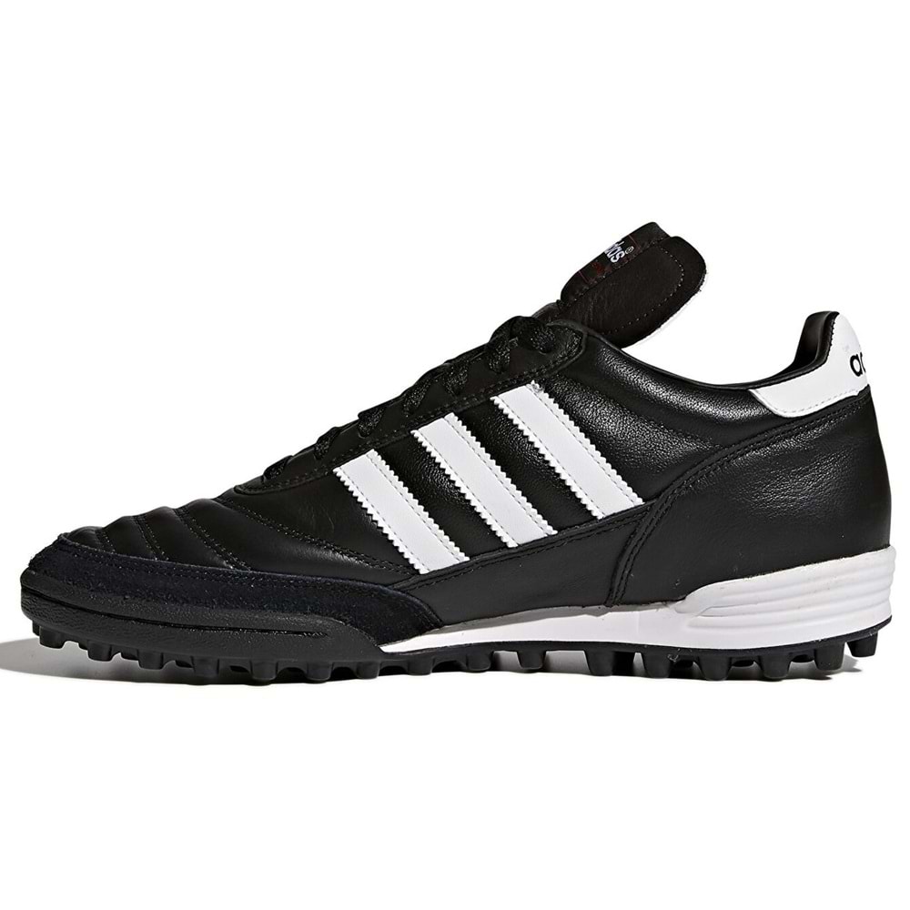 Adidas 019228 Mundial Team TF Profesyonel Hakiki Deri Erkek Halısaha Ayakkabısı