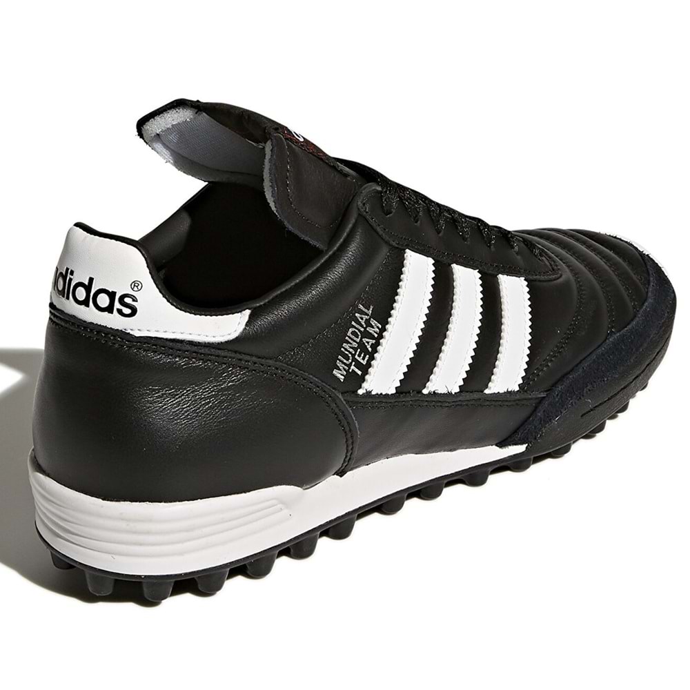 Adidas 019228 Mundial Team TF Profesyonel Hakiki Deri Erkek Halısaha Ayakkabısı