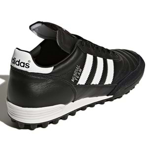 Adidas 019228 Mundial Team TF Profesyonel Hakiki Deri Erkek Halısaha Ayakkabısı