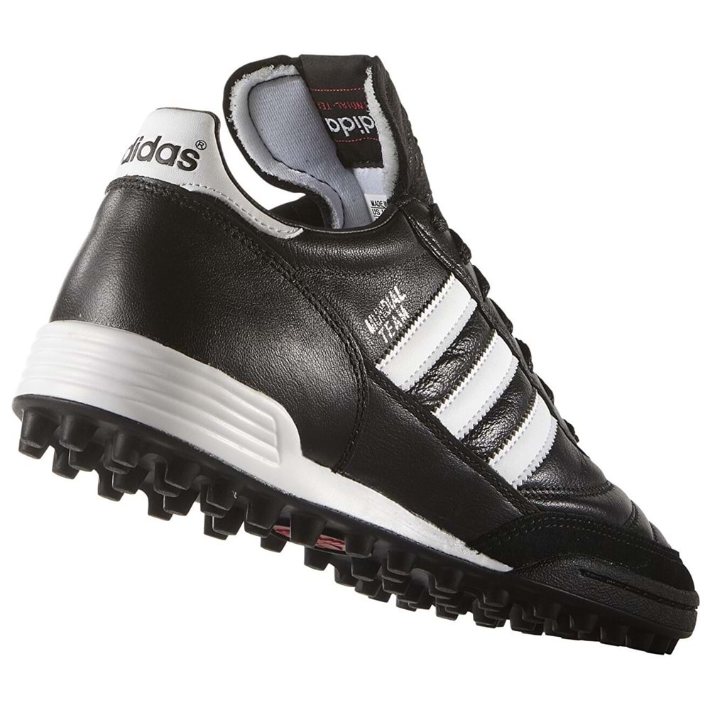 Adidas 019228 Mundial Team TF Profesyonel Hakiki Deri Erkek Halısaha Ayakkabısı
