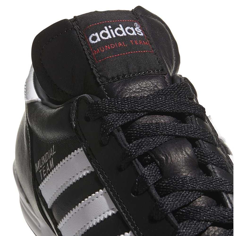 Adidas 019228 Mundial Team TF Profesyonel Hakiki Deri Erkek Halısaha Ayakkabısı