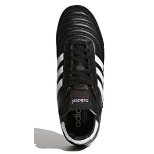 Adidas 019228 Mundial Team TF Profesyonel Hakiki Deri Erkek Halısaha Ayakkabısı