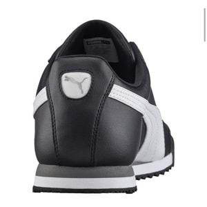 Puma Roma Basic 353572-11 Erkek Spor Ayakkabı