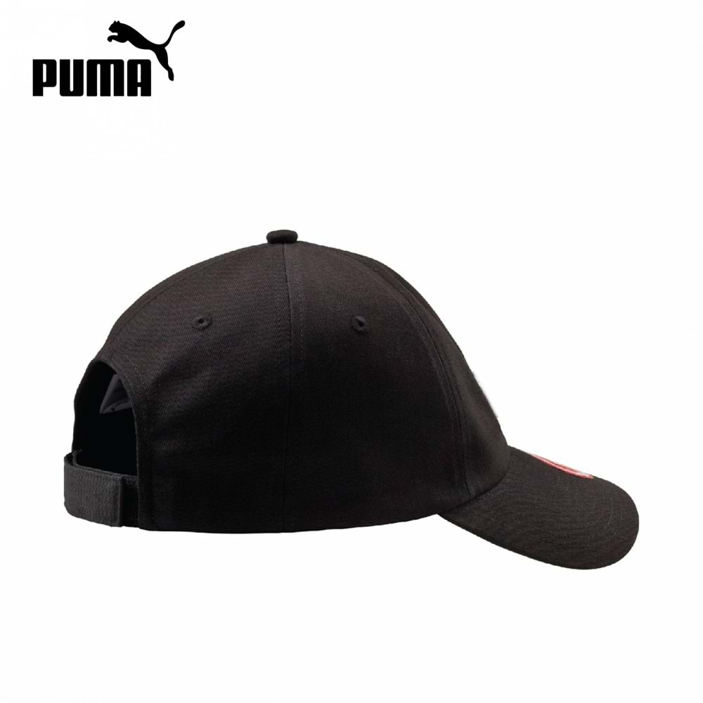 Puma 052919-09 ESS Cap Unisex Şapka