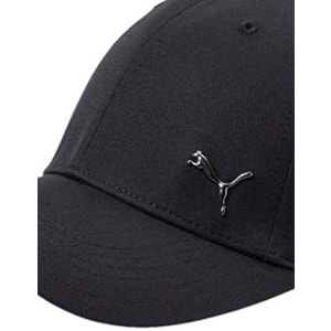 Puma 021269-01 Metal Cat Cap Peacoat Unisex Şapka