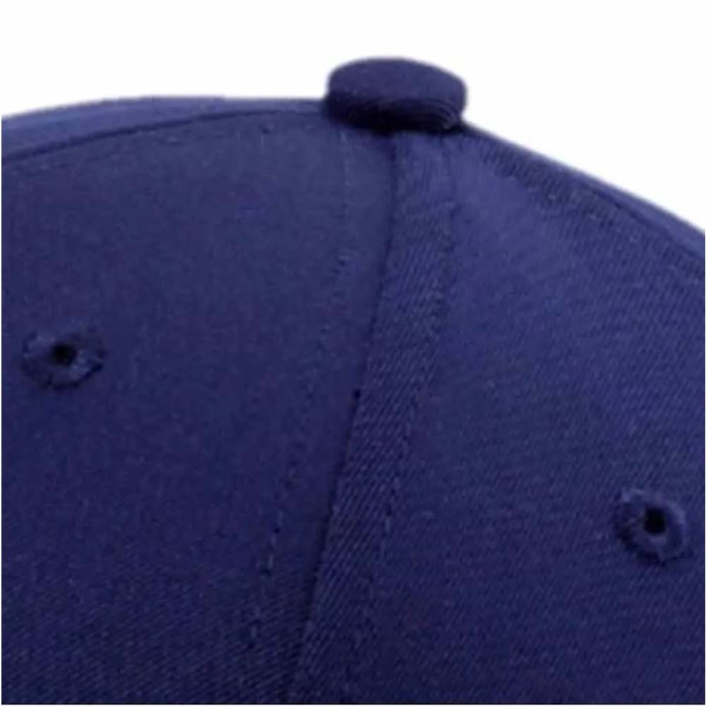 Puma 021269-07 Metal Cat Cap Peacoat Unisex Şapka