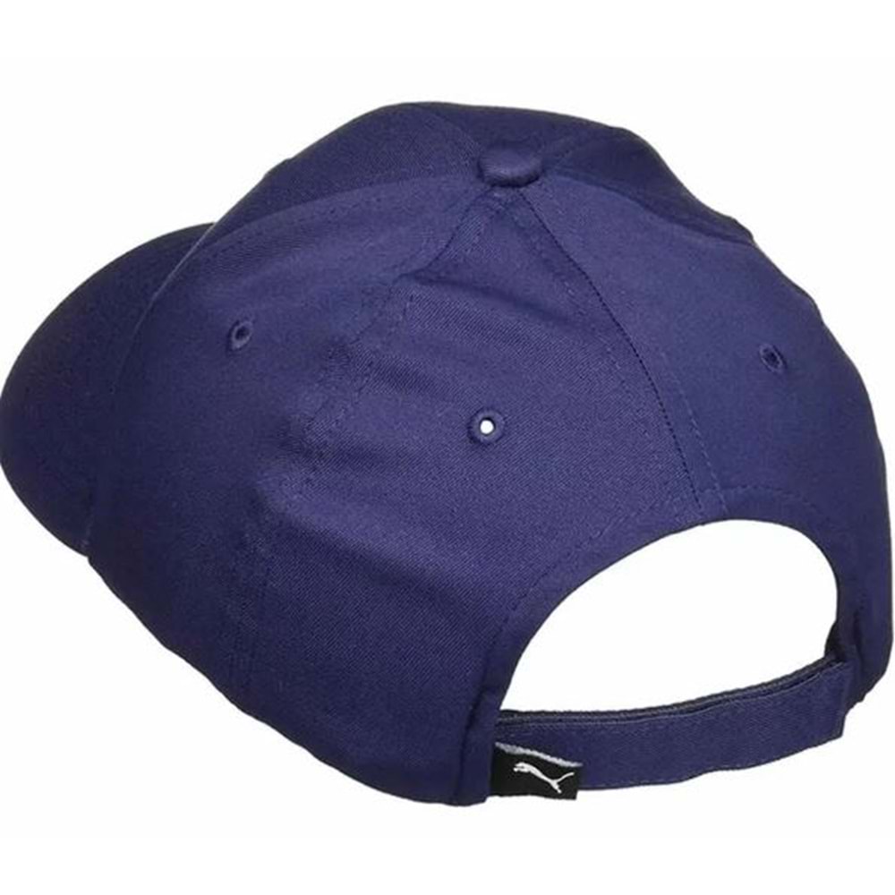 Puma 021269-07 Metal Cat Cap Peacoat Unisex Şapka