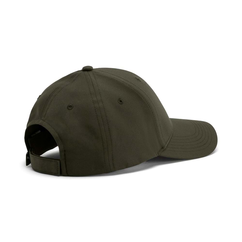 Puma 021269-11 Metal Cat Cap Peacoat Unisex Şapka
