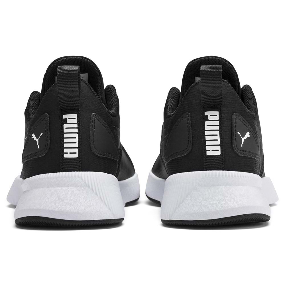Puma Flyer Runner 192928-01 Unisex Spor Ayakkabı