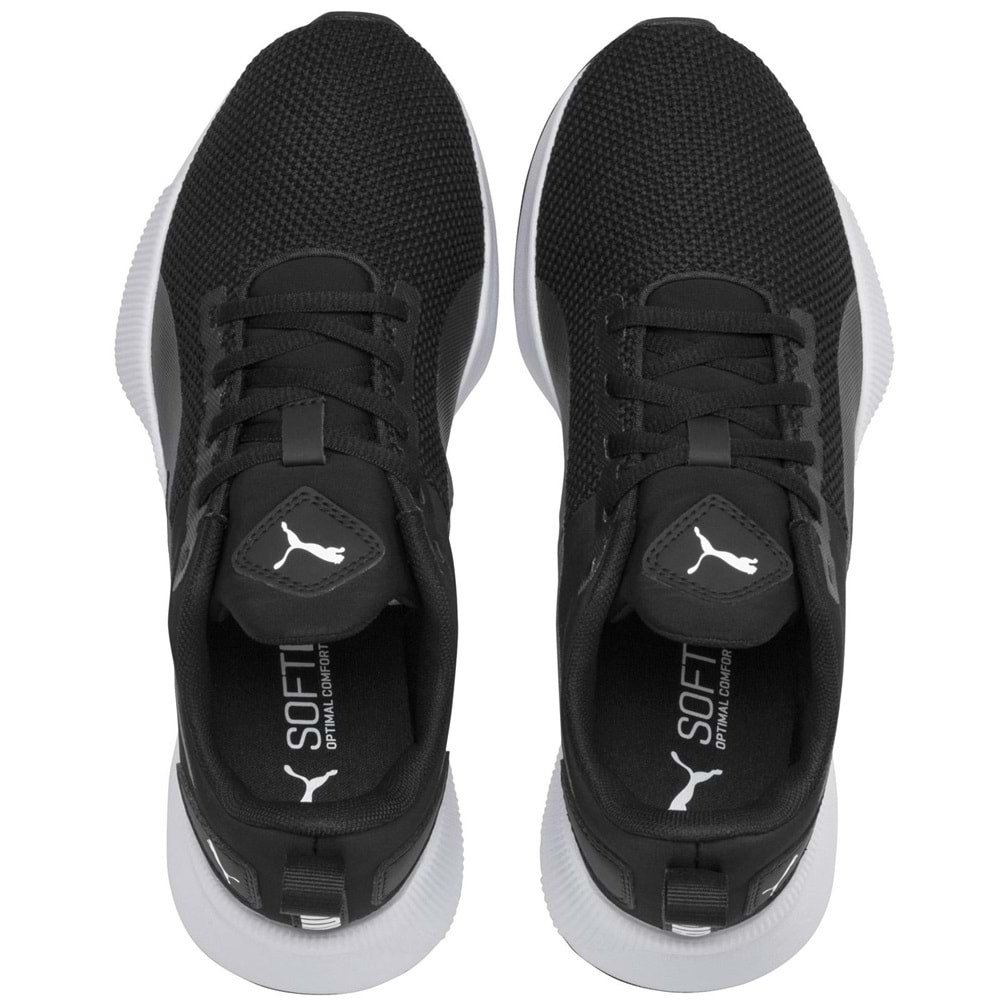 Puma Flyer Runner 192928-01 Unisex Spor Ayakkabı