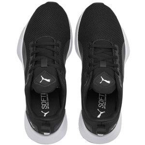 Puma Flyer Runner 192928-01 Unisex Spor Ayakkabı