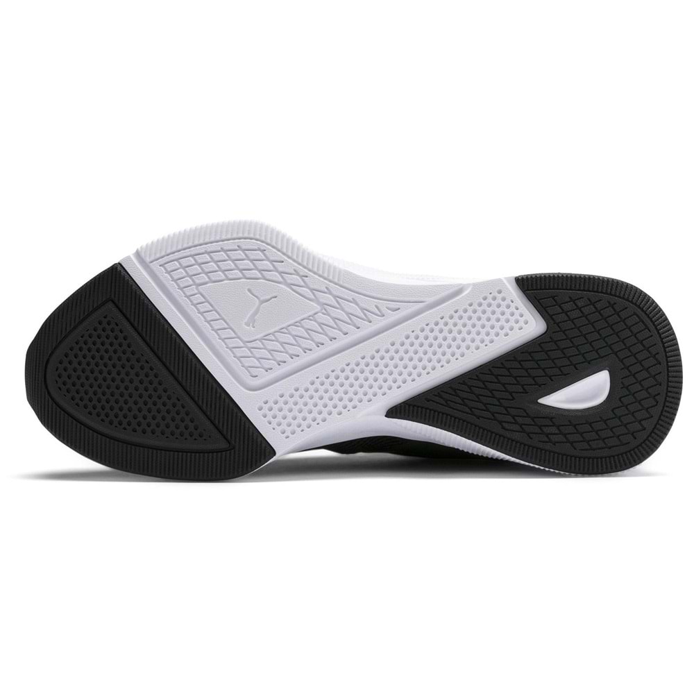 Puma Flyer Runner 192928-01 Unisex Spor Ayakkabı