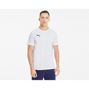 Puma 656578 Teamgoal 23 Casuals Tee T-Shirt Dry-Cell Erkek Tişört