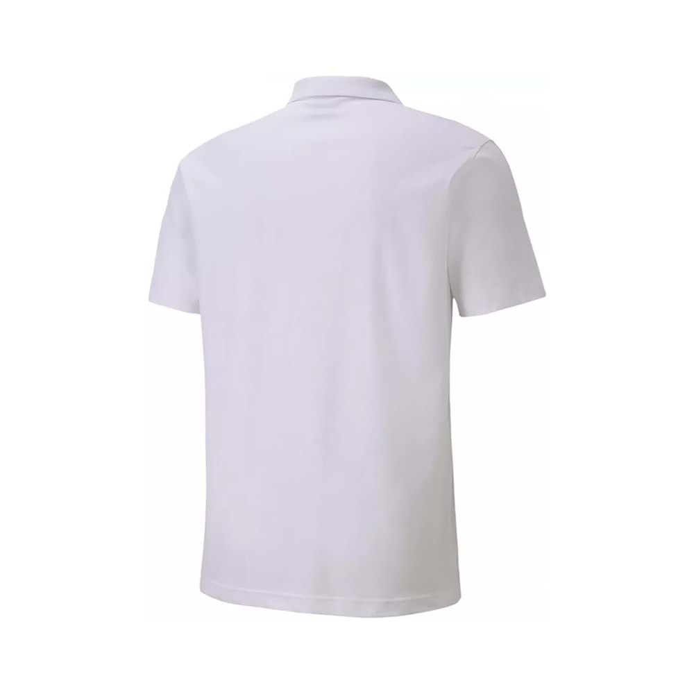 Puma 656579-04 Teamgoal 23 Casuals Polo Yaka T-Shirt Dry-Cell Erkek Tişört