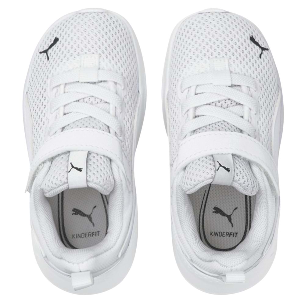 Puma Anzarun Lite Ac Inf 372010-02 Bebek Spor Ayakkabı
