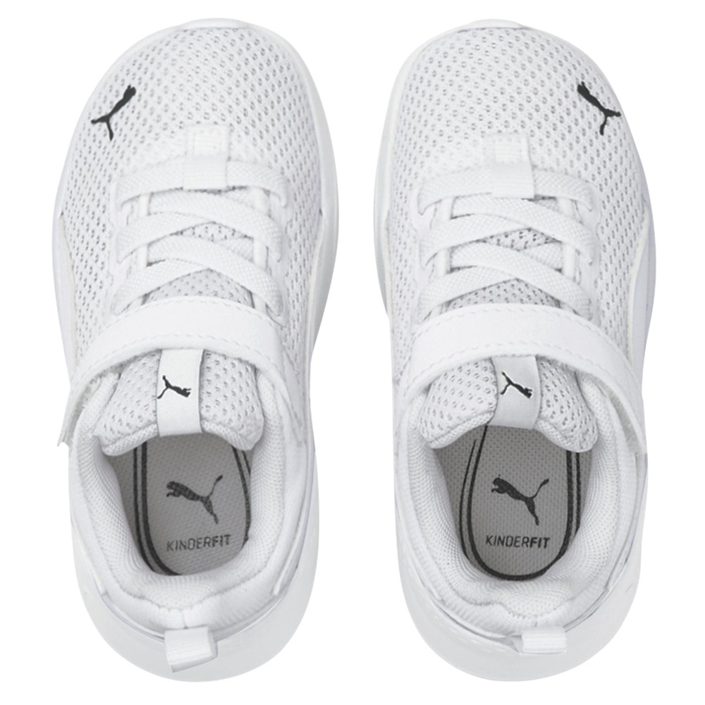 Puma Anzarun Lite Ac Inf 372010-02 Bebek Spor Ayakkabı