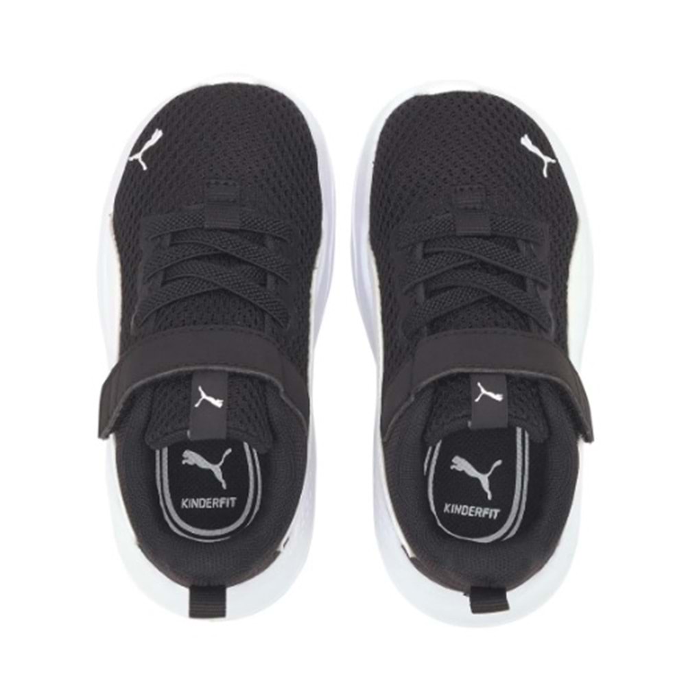 Puma Anzarun Lite Ac Inf 372010-01 Bebek Spor Ayakkabı