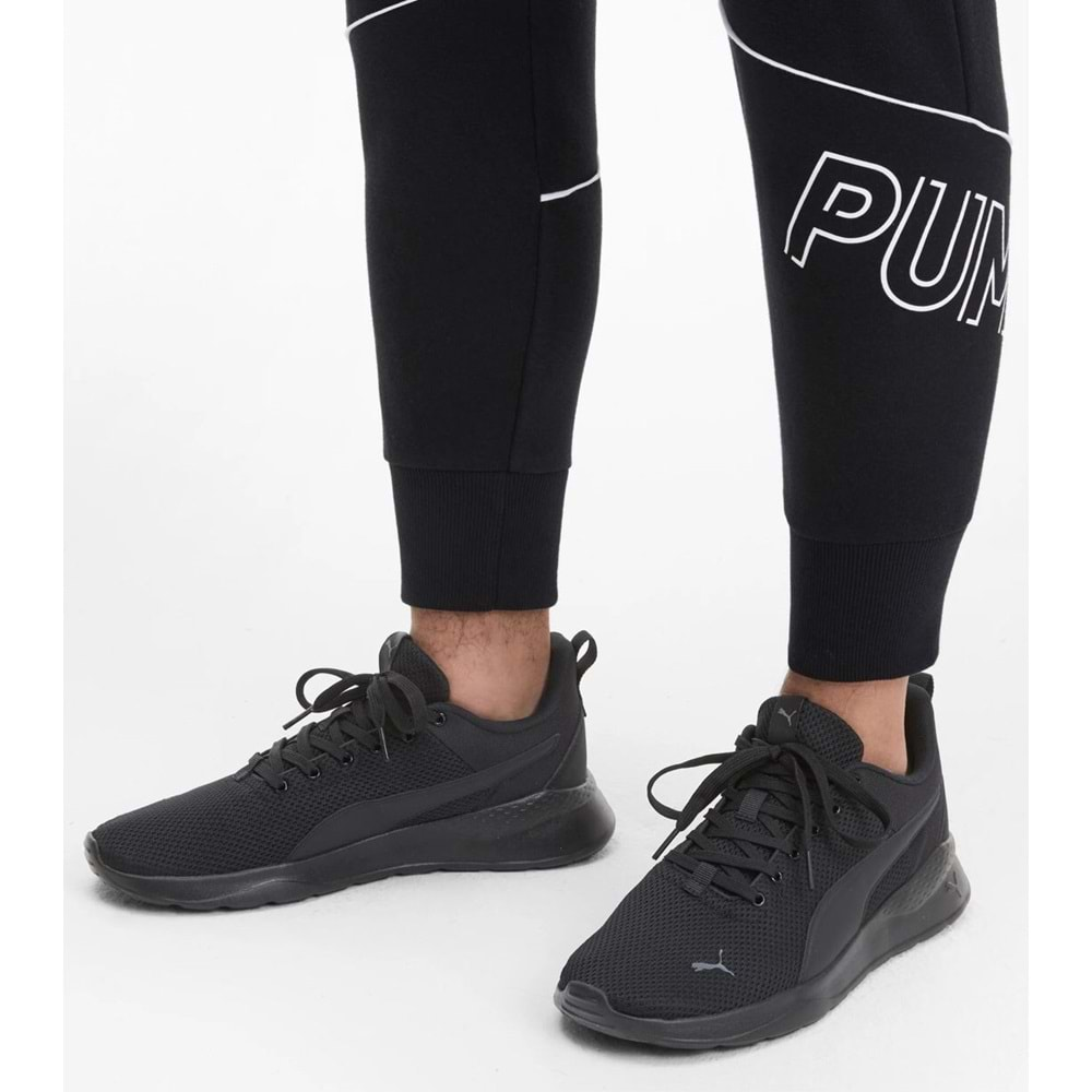 Puma Anzarun Lite 371128-01 Erkek Spor Ayakkabı