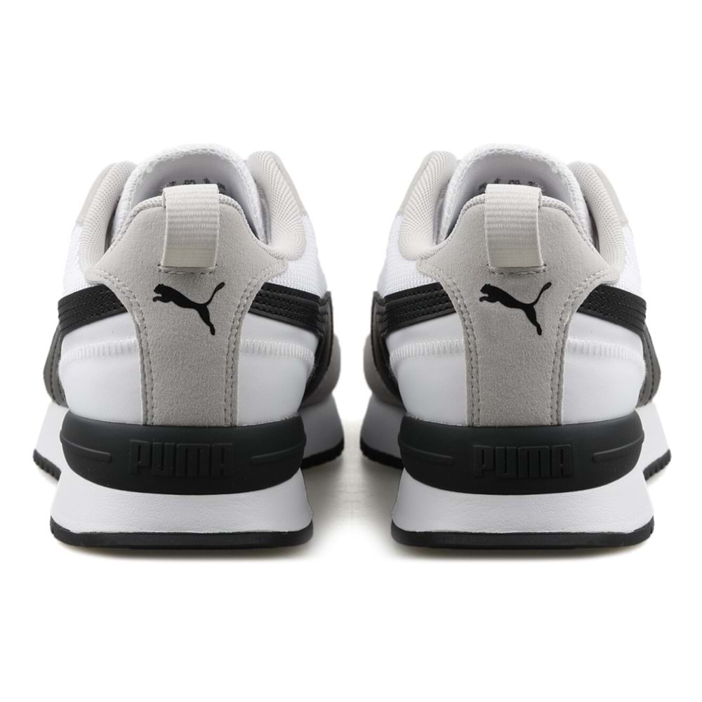 Puma R78 373117-66 Sneaker Erkek Spor Ayakkabı