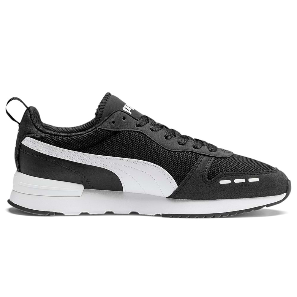 Puma R78 373117-01 Sneaker Erkek Spor Ayakkabı