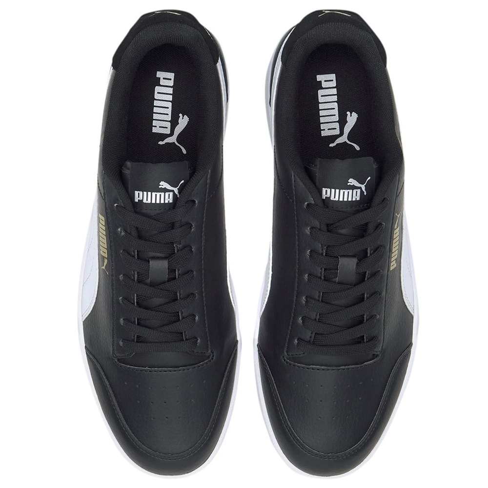 Puma Shuffle 309668-04 Sneaker Erkek Spor Ayakkabi