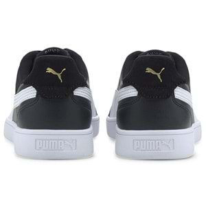 Puma Shuffle 309668-04 Sneaker Erkek Spor Ayakkabi