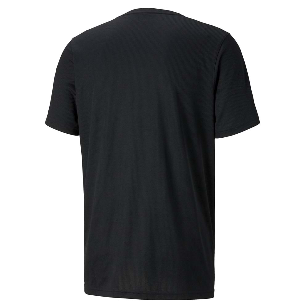 Puma 520314-01 Performance Ss Tee Tişort Erkek T-Shirt