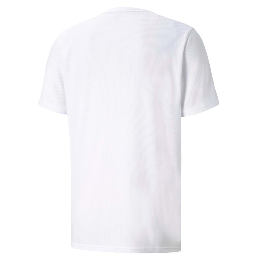 Puma 520314-02 Performance Ss Tee Tişort Erkek T-Shirt