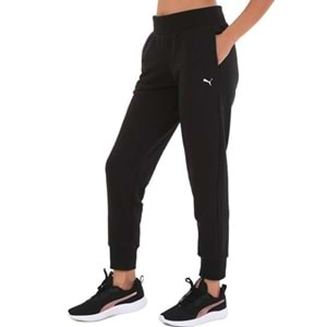 Puma 586842-51 Ess Sweatpants Tr Cl Pants Antrenman Kadın Eşofman Altı