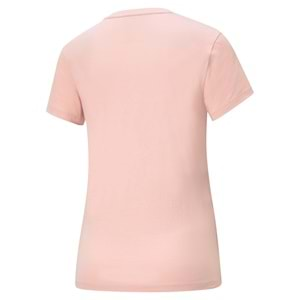 Puma 586774-80 Ess Logo Tee Tişort Kadın Tişört