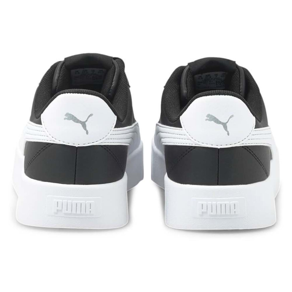 Puma Skye Clean 380147-01 Unisex Spor Ayakkabı