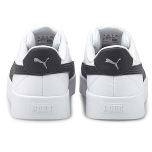 Puma Skye Clean 380147-04 Unisex Spor Ayakkabı