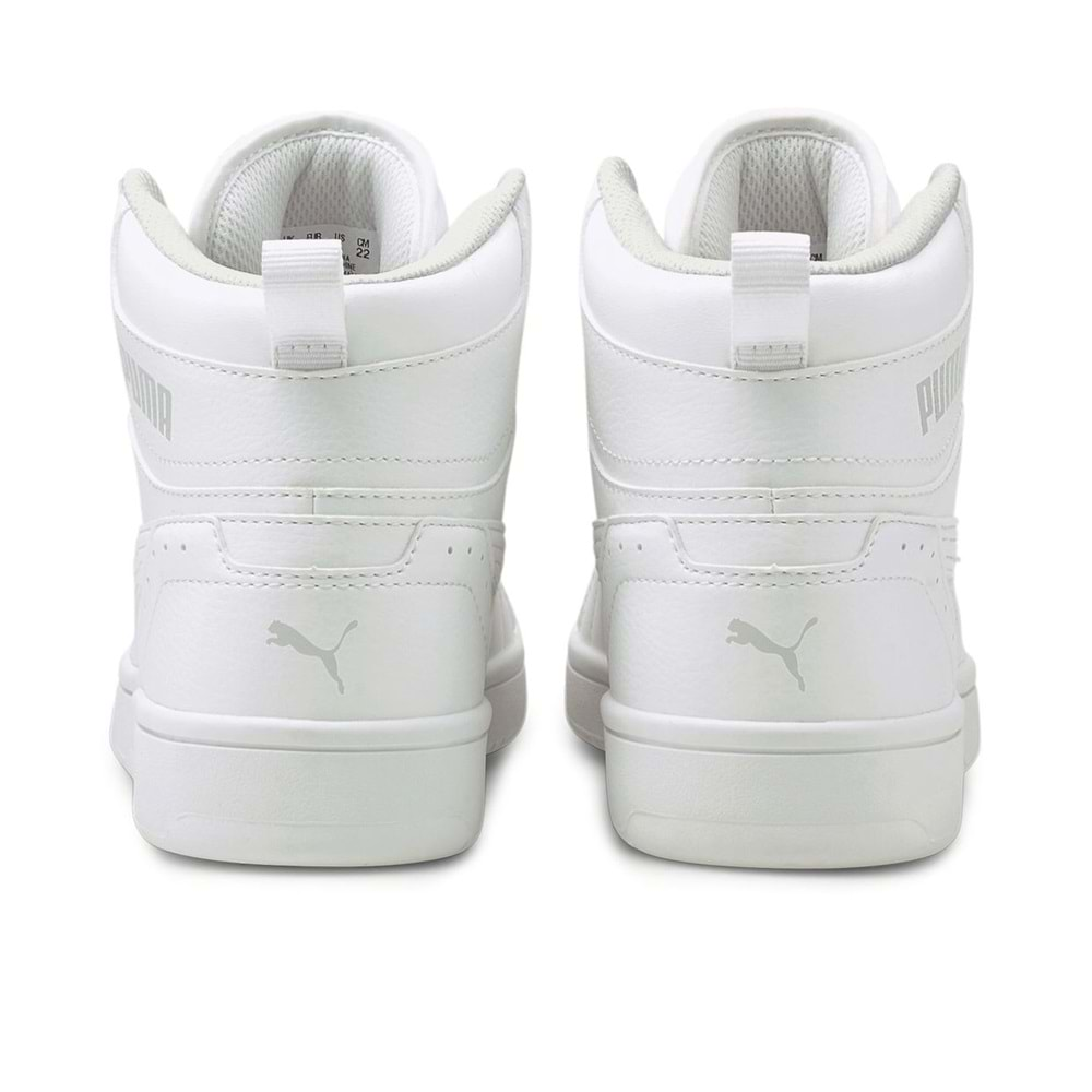 PUMA 374687-07 REBOUND JOY JR Jordan Boğazlı Spor Ayakkabı