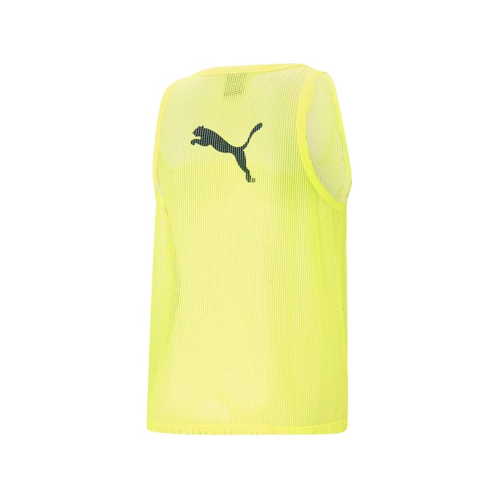Puma Bib Ayrım Yeleği Erkek Futbol Antrenman Yeleği
