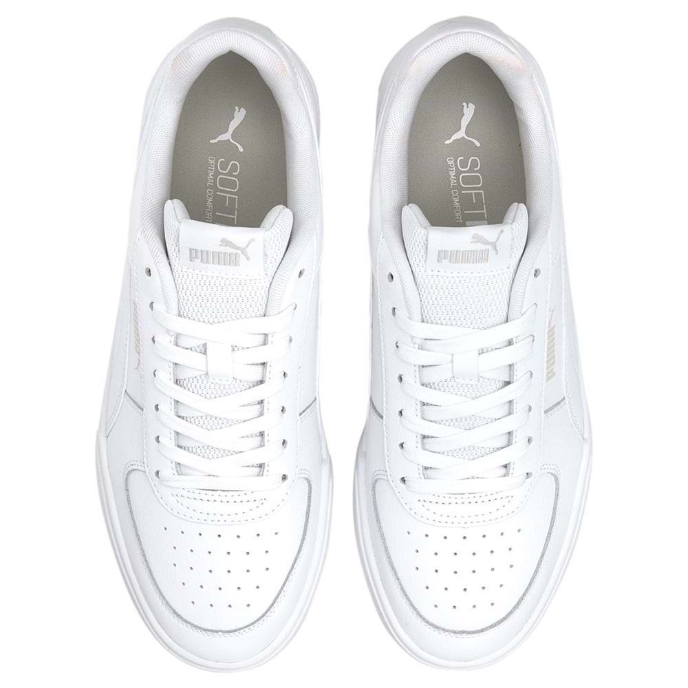 Puma Caven 380810-01 Erkek Spor Ayakkabı