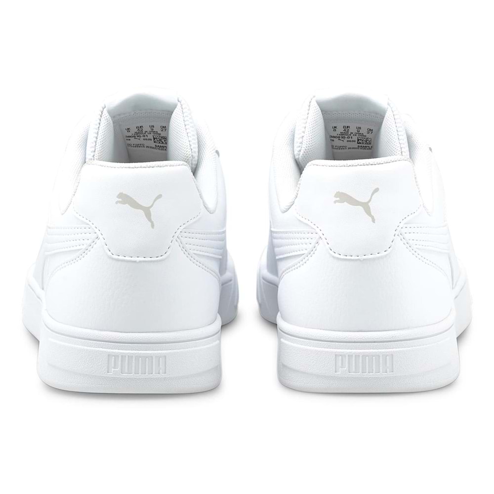 Puma Caven 380810-01 Erkek Spor Ayakkabı