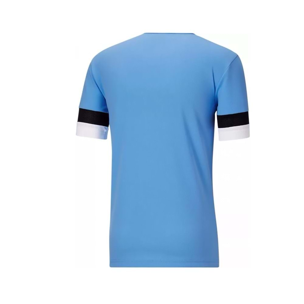 Puma 704932-18 Teamrise Jersey T-Shirt Dry-Cell Erkek Tişört