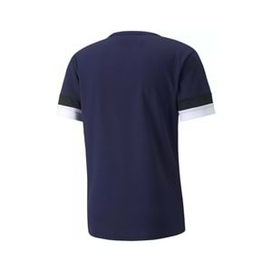 Puma 704932-06 Teamrise Jersey T-Shirt Dry-Cell Erkek Tişört