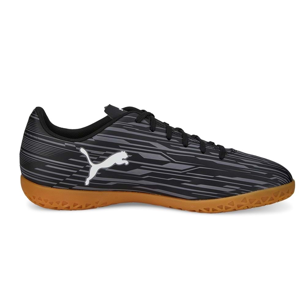 Puma Rapido III IT 106581-02 Unisex Futsal Ayakkabısı