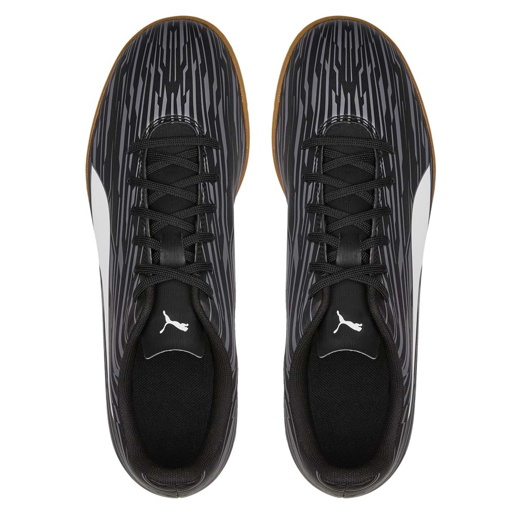 Puma Rapido III IT 106581-02 Unisex Futsal Ayakkabısı