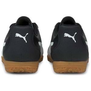 Puma Monarch II TT Jr 106566-01 Kauçuk Taban Futsal Ve Unisex Halısaha Ayakkabısı