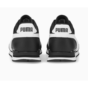 Puma St Runner v3 Mesh 385510-01 Unisex Spor Ayakkabı