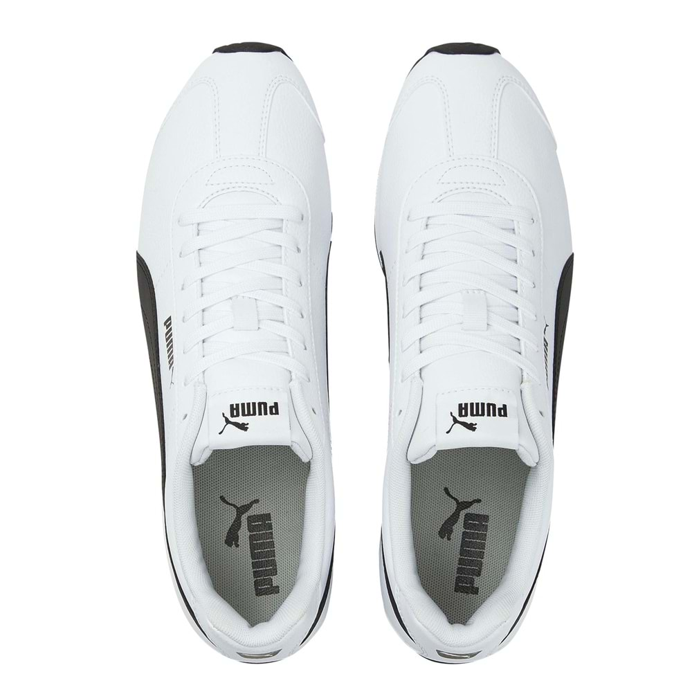 Puma Turin 3 383037-06 Erkek Spor Ayakkabı