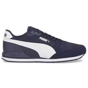 Puma St Runner v3 Mesh 384640-02 Erkek Spor Ayakkabı