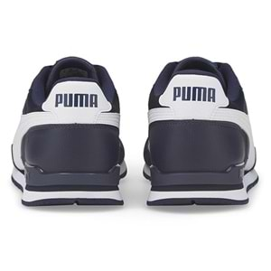 Puma St Runner v3 Mesh 384640-02 Erkek Spor Ayakkabı