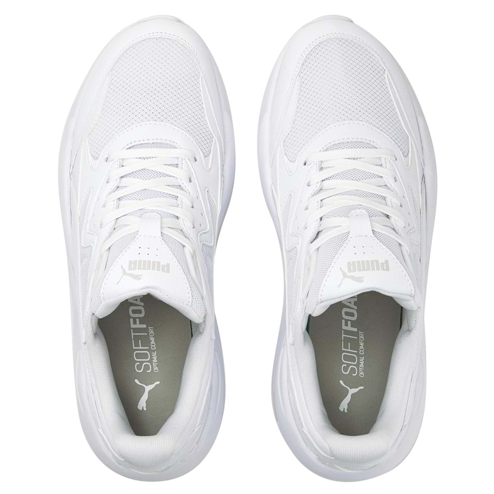 Puma X-Ray Speed 384638-02 Unisex Spor Ayakkabı