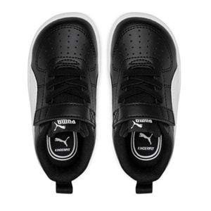 Puma Rickie AC PS 385836-11 Ortopedik Çocuk Spor Ayakkabı