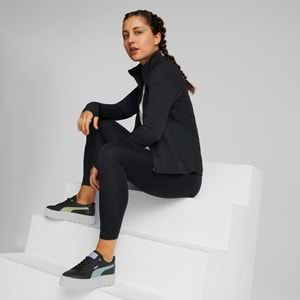 Puma 670024-01 Active Woven Suit Kadın Eşofman Takımı