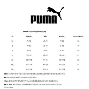 Puma 670024-01 Active Woven Suit Kadın Eşofman Takımı