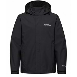Jack Wolfskin Trailtime 2L Outdoor Erkek Mont